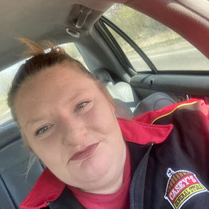 Meet your Posher, Latasha